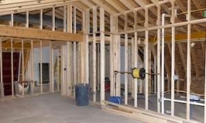house inside